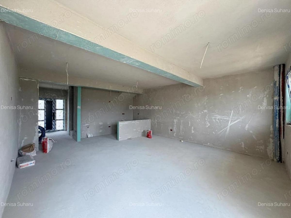 Duplex modern cu 4 camere si 3 bai | Mosnita Noua | VALERY - 4