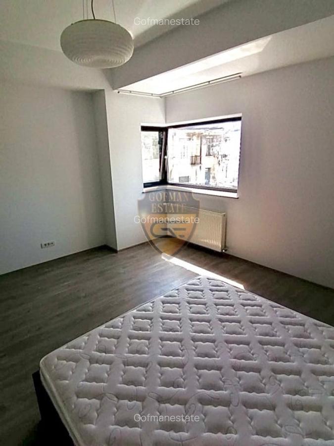 Apt 3 cam, Centrul Vechi, , centrala gaze, balcon, 120 mp - 6