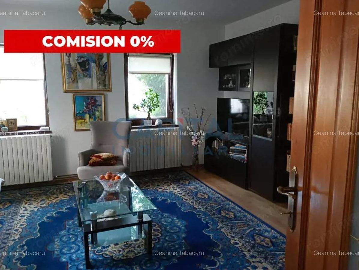 COMISION 0% - Casa boiereasca renovata integral - 1