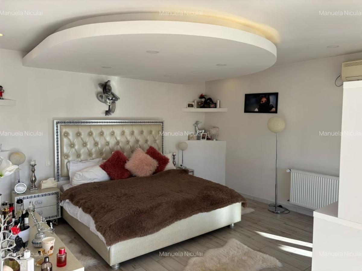 Proprietar vila spatioasa cu 7 dormitoare mobilata si utilata - 14