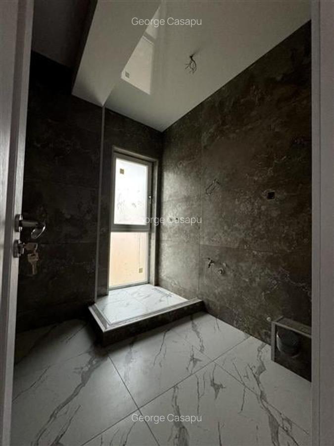 Studio Foarte Spatios la Cheie - Mamaia Nord Zona Lidl - 6