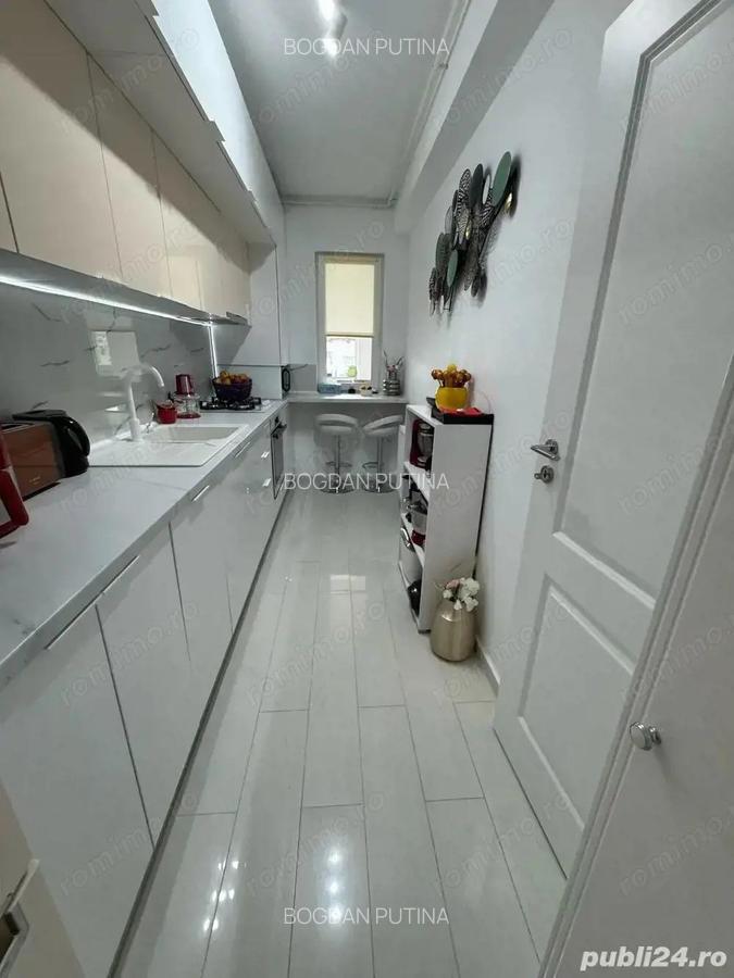 Apartament 2 camere Boreal - 10