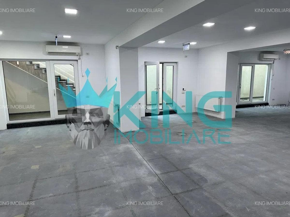 Spațiu comercial, 230 mp în Banu Manta - 3