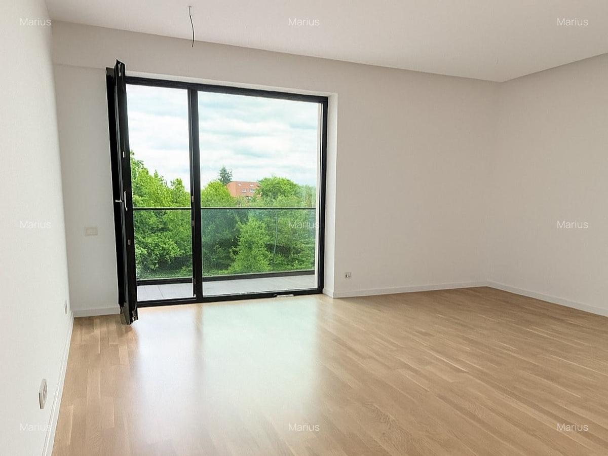 Apartament cu 3 camere decomandat în Iancu Nicolae - 5