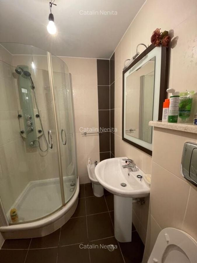 Apartament cu 2 camere decomandat în Herăstrău - 9