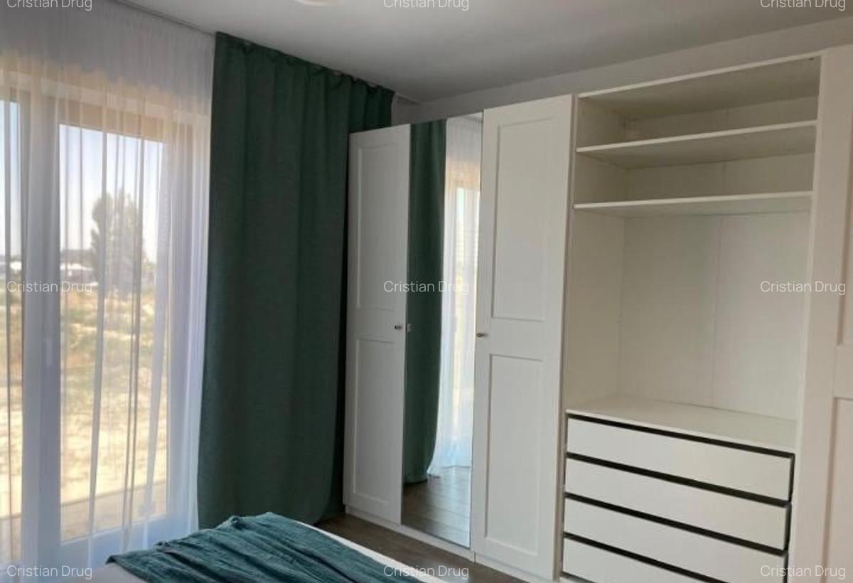 Apartament 2 camere Cloud 9 - 4