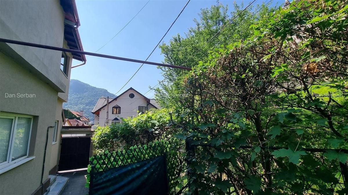 Garsonieră decomandată, mobilată în Centrul Istoric - 1