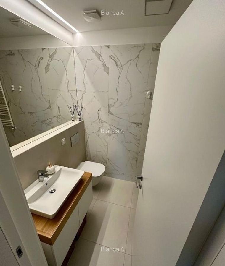 Apartament | 2 camere | Aviației | Nusco City | Metroul Aurel Vlaicu - 8