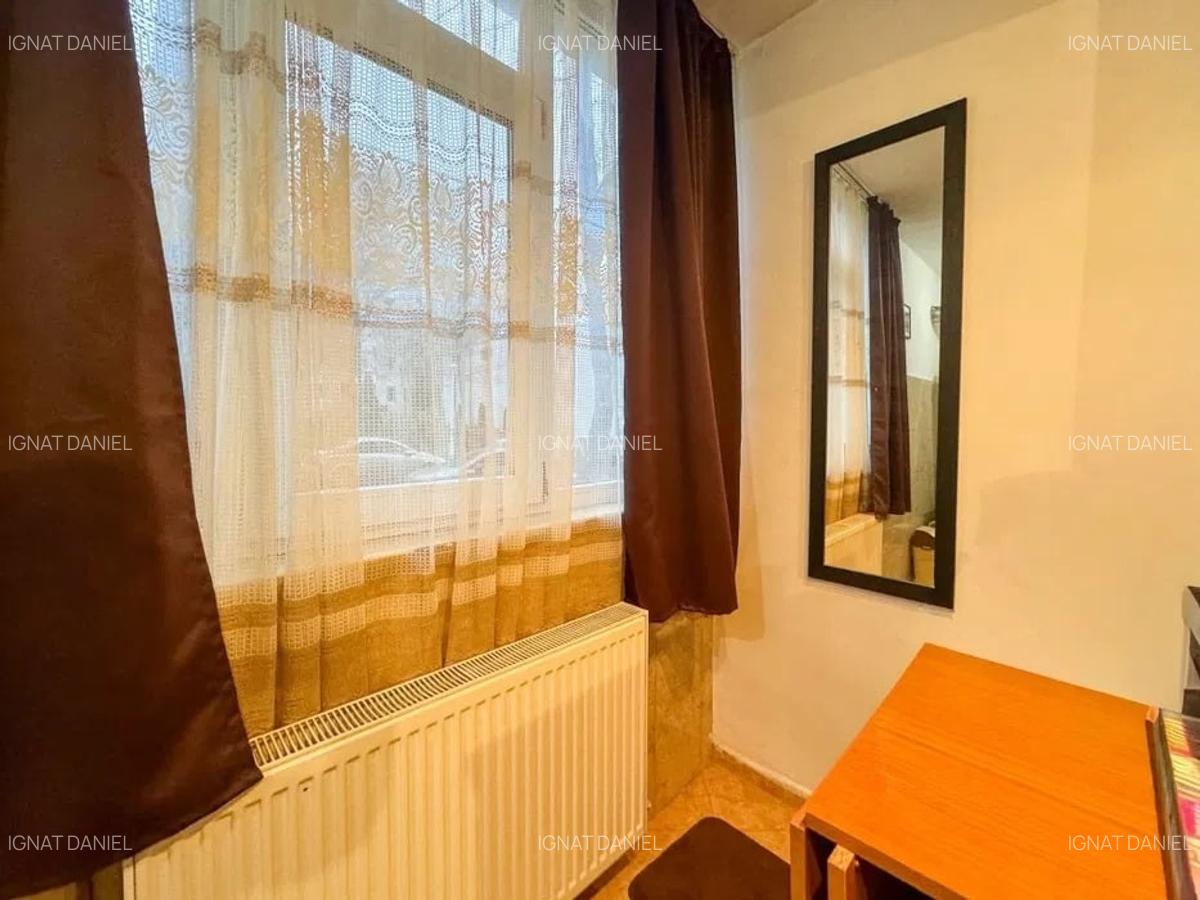 Apartament cu 1 camera, zona Tatarasi-Flora - 2