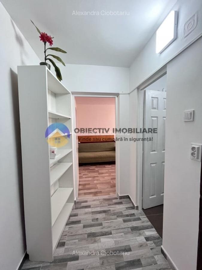 Garsoniera-Zona Piata Bistrita - 1