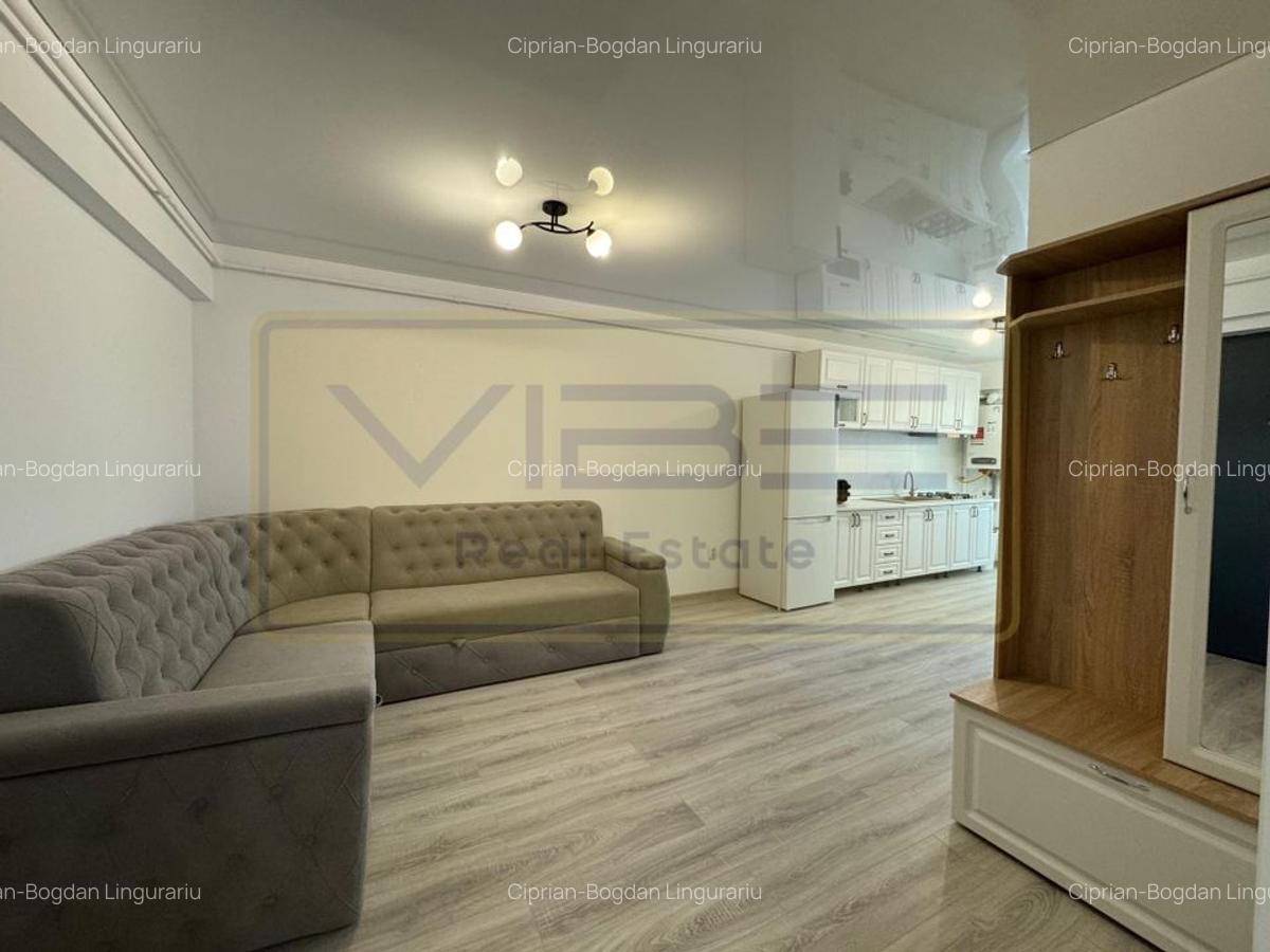 Apartament 2 camere Copou Garden - 5