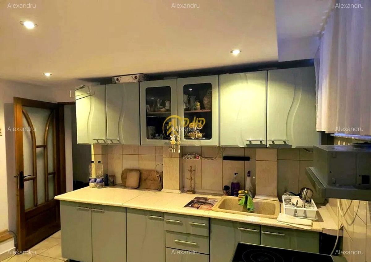 Apartament in zona Galata - 3