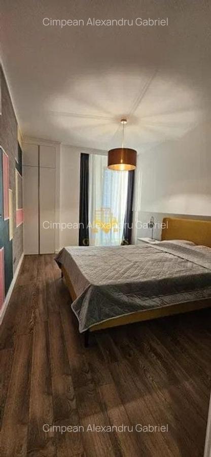2 camere, modern, parcare, bloc nou, Zorilor zona LIDL, Frunzisului - 5