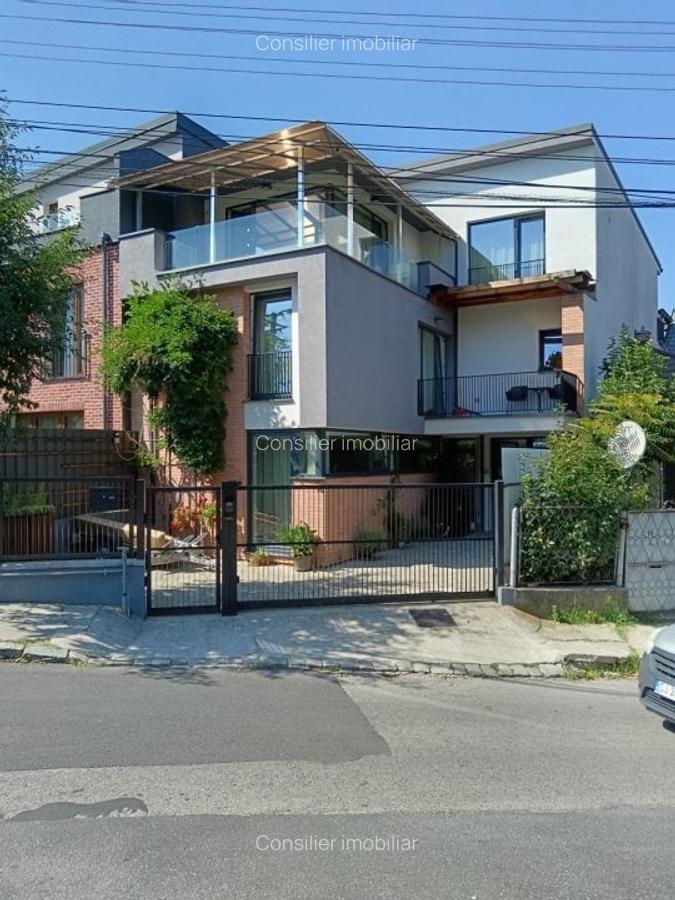 Apartament in zona UMF - In Contructie Tip Vila cu acces la curte! - 20