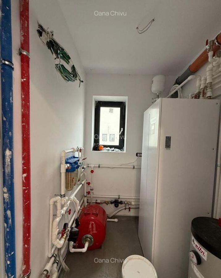 Vila individuala de vanzare Tunari - 11