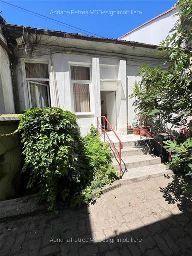 Apartament cu 2 camere semidecomandat în P-ța Maria - 6
