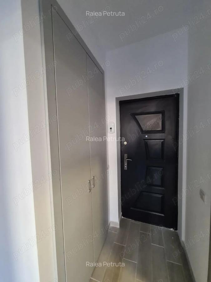 Proprietar, vand apartament nou 2 camere, mobilat, 100 m de autobuz - 8