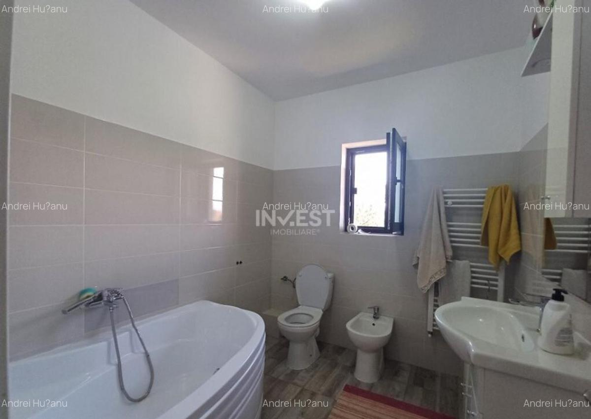 Duplex Modern de Vanzare,complet mobilat si utilat ,CENTRU- - 10