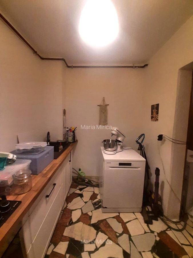 Apartament 2 camere | Drumul Taberei – Plaza România | Parter, cu balcon - 24