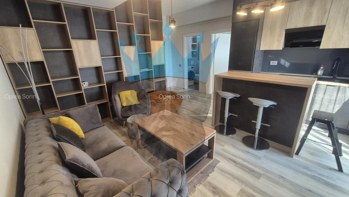 Studio Dublu Complex Sweet Green Viilor Bucuresti - 4