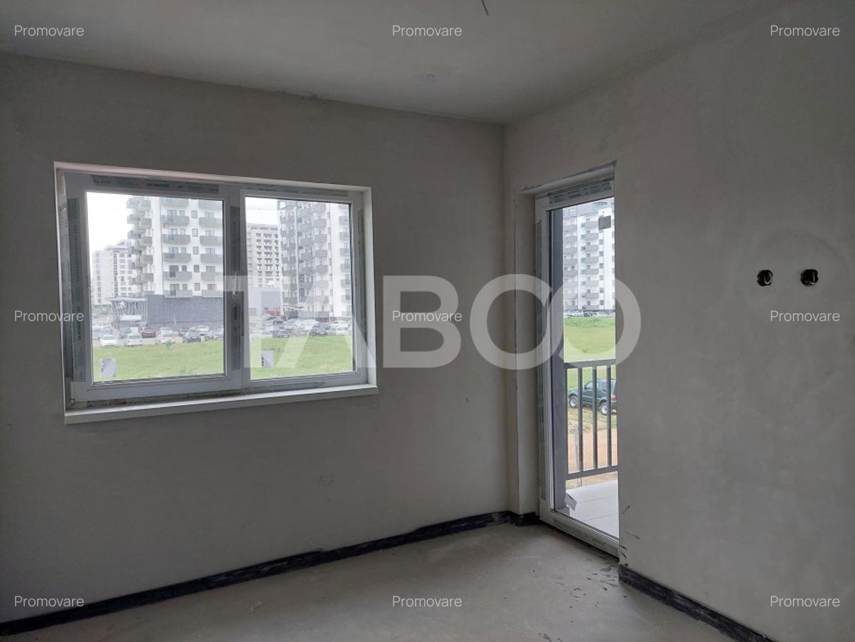 FARA COMISON ! Apartament 2 camere 51 mpu si balcon zona Doamna Stanca - 22