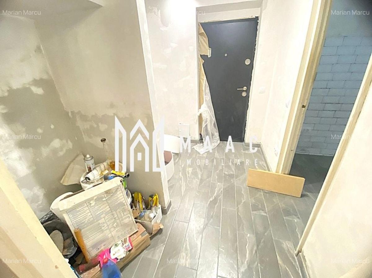 Apartament 2 camere | 50 MPU | Balcon | Etaj 1 | Ceferiștilor - 8