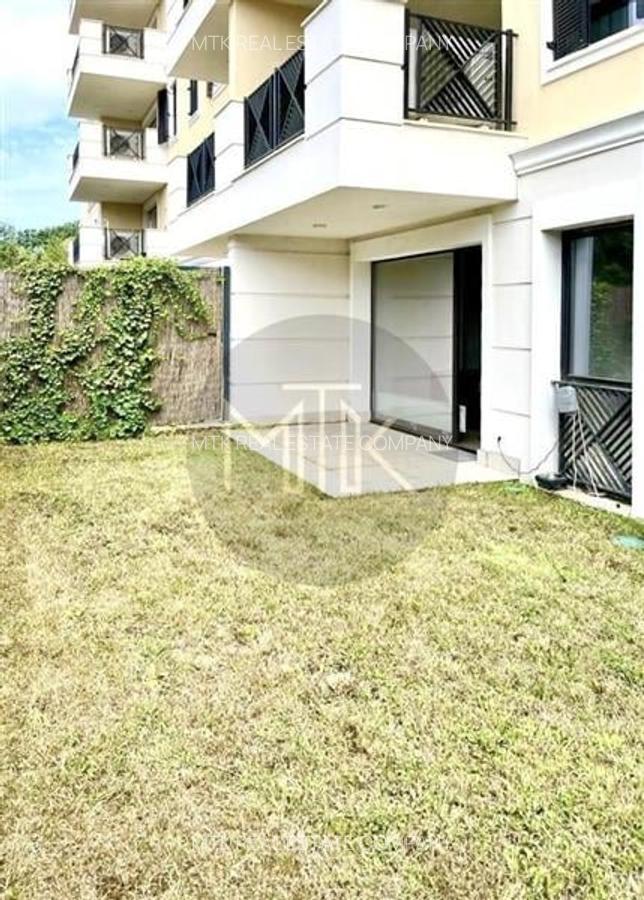 Apartament de lux 3 camere + Gradina | PIPERA | Complex cu piscina - 5