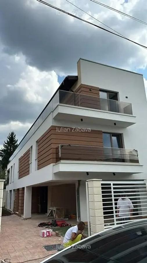 Apartament cu 2 Camere Lângă Metrou și Parc Bazilescu! - 12