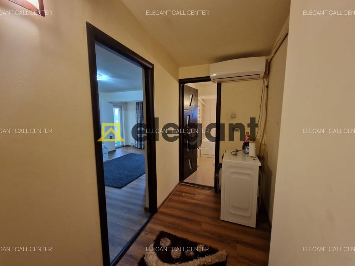 2 decomandate, bloc nou, 68 mp, mobilat, AC, Cornitoiu - 13