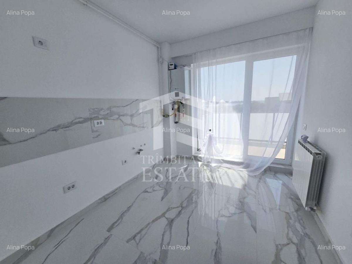 MAMAIA SAT- XENERO RESIDANCE- Apartament 2 camere de inchiriat. - 10