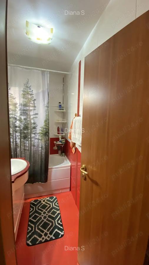Vand apartament 2 camere 54mp utili, confort 1 decomandat, recent renovat - 6