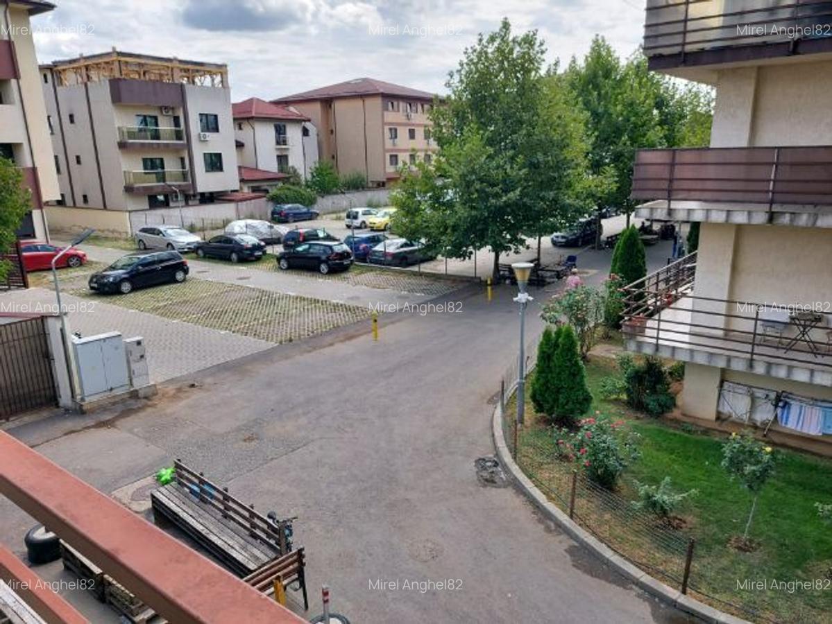 Vand apartament 2 camere Popesti-Leordeni 10 minute Dimitrie Leonida - 9