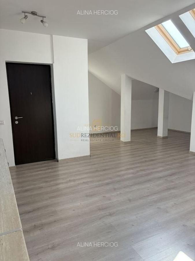 Garsoniera spatioasa, Antiaeriana- Rahova, 0% comision - 4