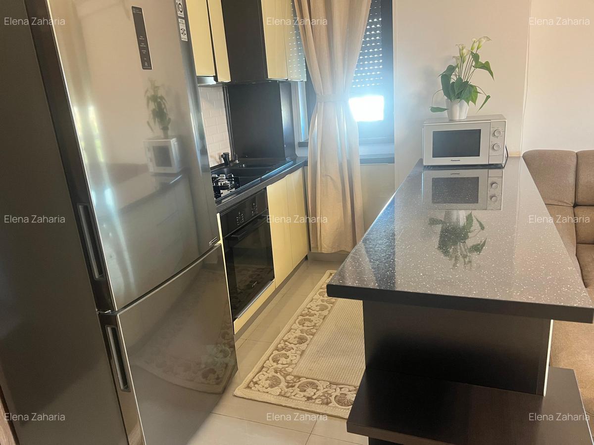 Academia Navala apartament 3 Camere bloc nou  Loc de parcare subteran - 19