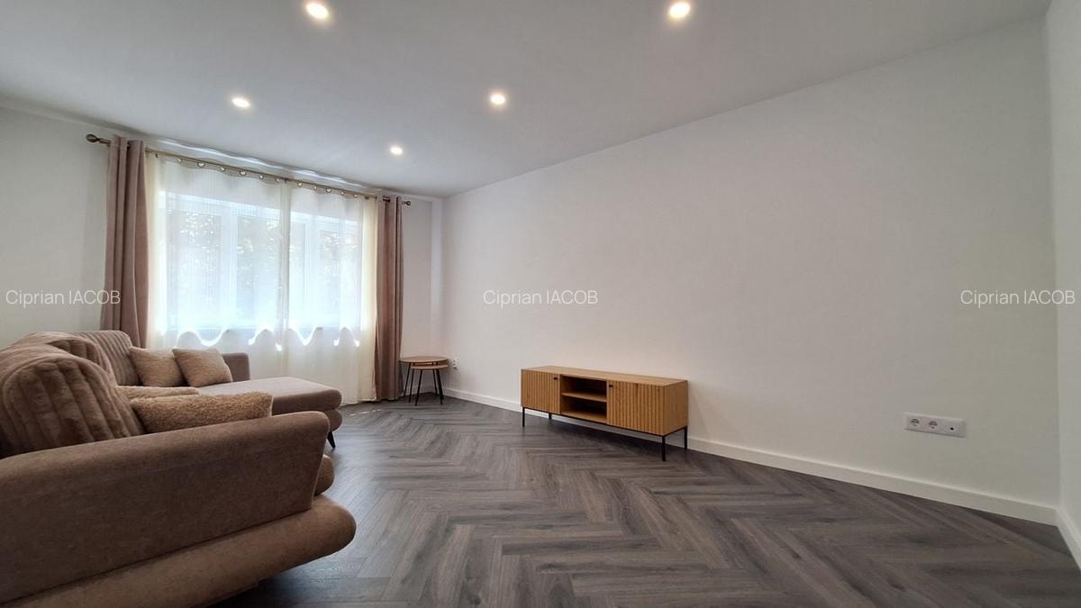 [prima închiriere] 3 camere, Gheorgheni, str Aurel Suciu - 8