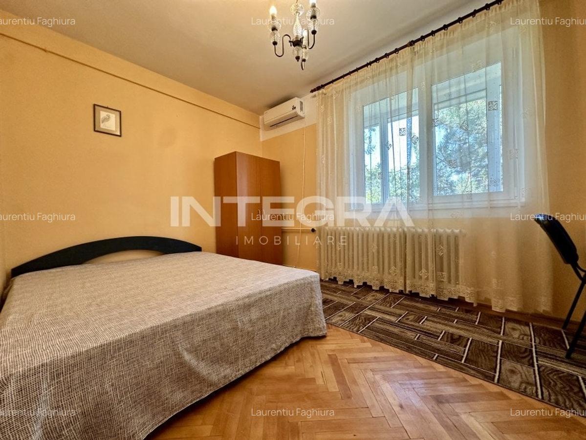 Inchiriez Apartament Decomanda Langa Kaufland | Parcul Detunata | Gheorgheni - 4