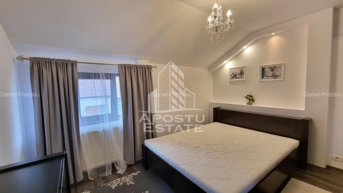 Apartament cu 3 camere, centrala proprie, zona Calea Aradului - 3
