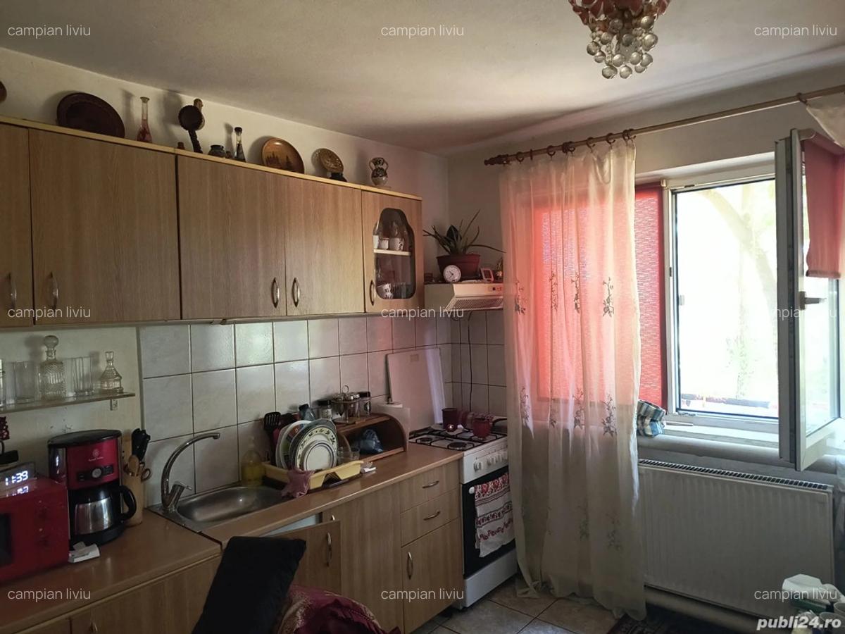 Apartament de vanzare complet mobilat - 5 Apartament de vanzare complet mobilat - 5