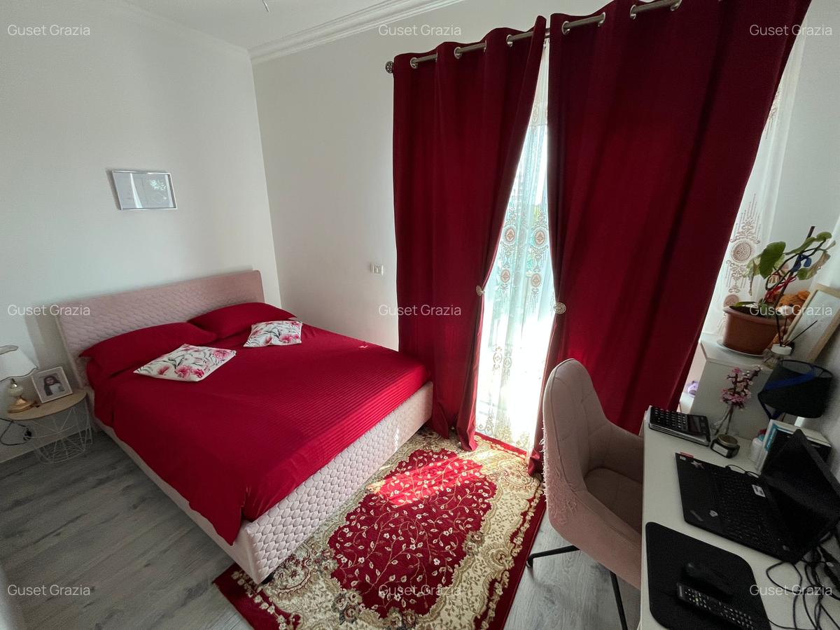 Apartament 2 camere,mobilat si utilat,Giroc - 8