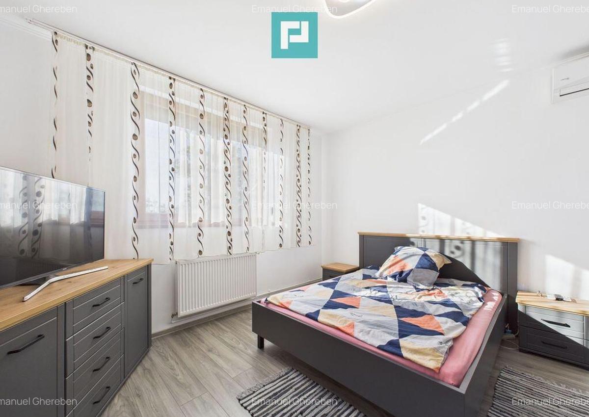 Casa P+M, Aradul Nou - 6