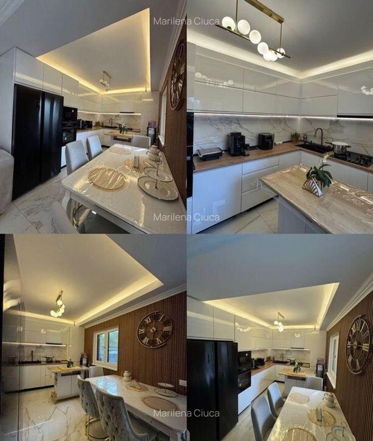 ???? Casa cocheta P+1 in BucurestiI Noi , Constructie ... - 3