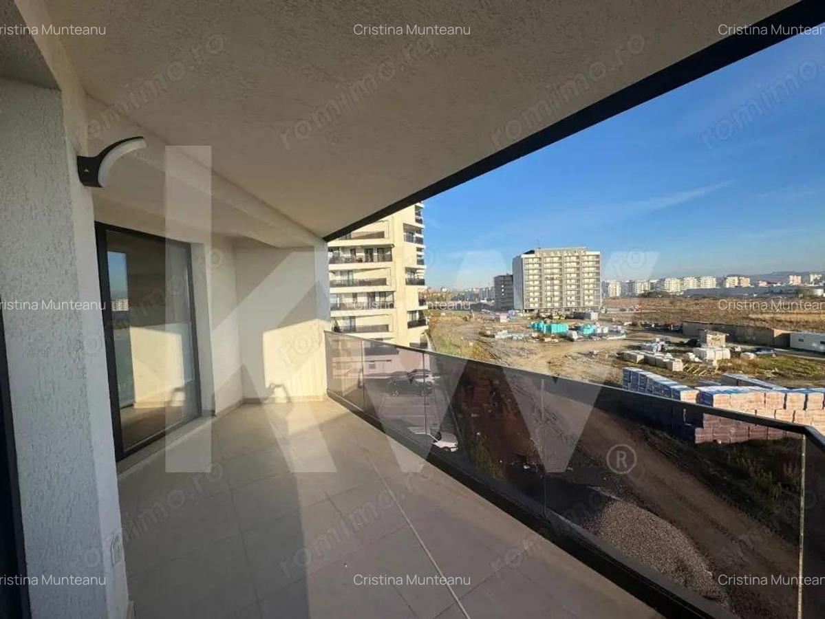 Rafinament, lumina ?i doua terase cu personalitate - 7