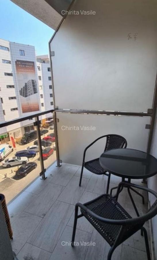 Mamaia zona Opera / Garsoniera Decomandata Mobilata Utilata - 9