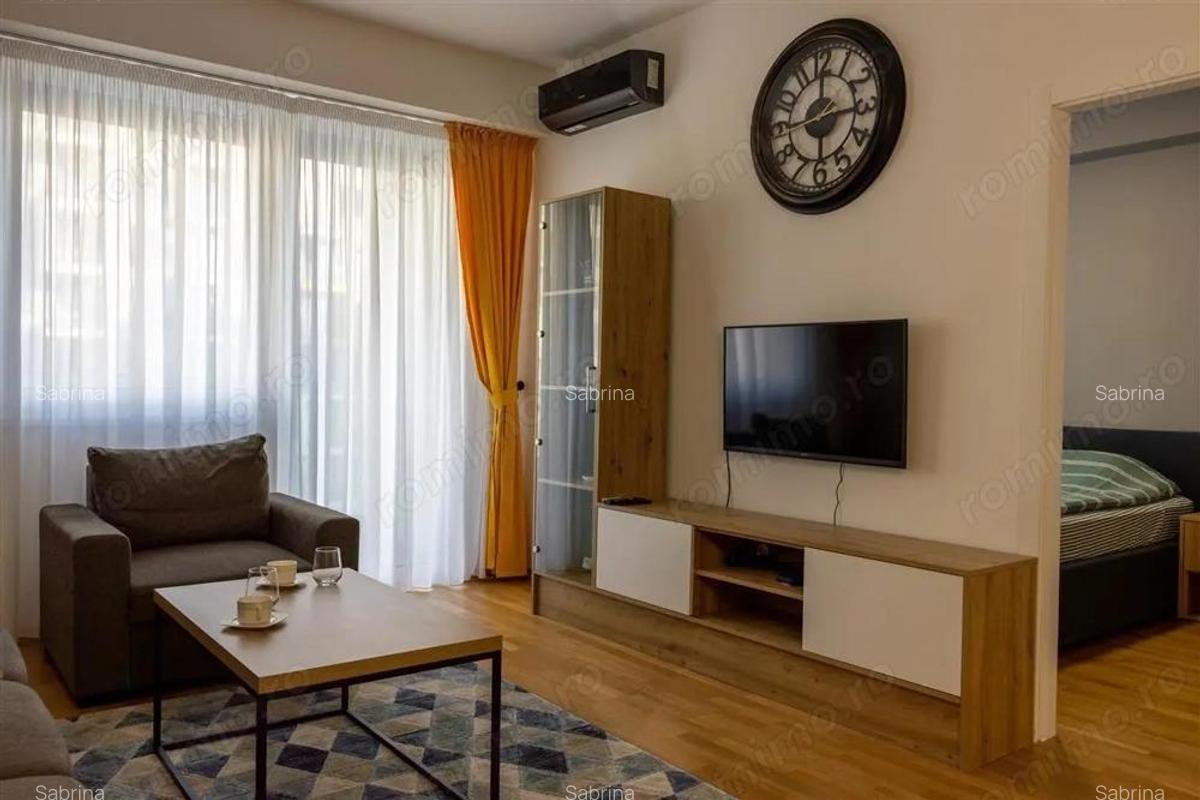 Vanzare apartament de doua camere zona Drumul Taberei - 5