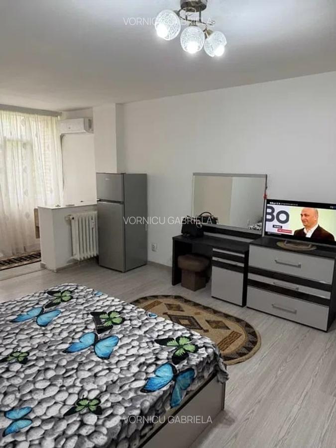 Garsonieră, mobilată în Tătărași - 2