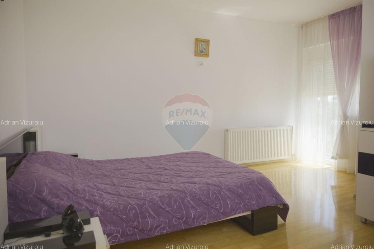 Casa cu piscina si teren de tenis - Girov, 10 min de Piatra Neamt - 6
