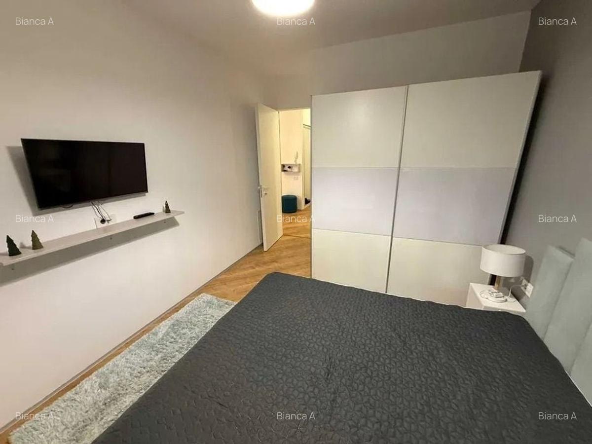 2 camere | Pipera | Complex rezidențial securizat | Parcare inclusă - 7