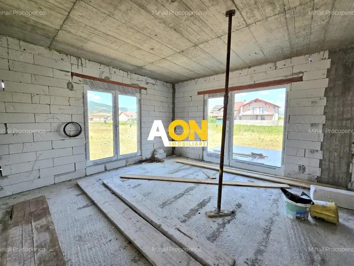 Casa Individuala, 510mp Teren, Zona Alba - Mice?ti - 15