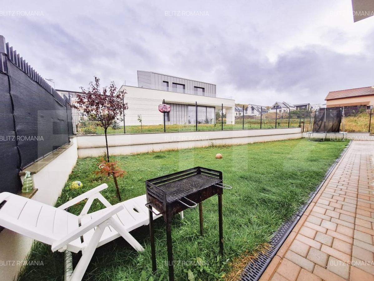 O locuinta de exceptie, unde confortul intalneste panorama orasului - 7