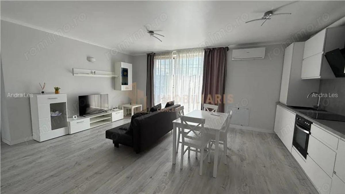 Apartament 2 camere de inchiriat, zona Marul de Aur - 2